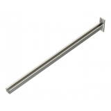 900mm Plain Cantilever Arm HDG